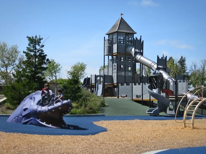 Coyote Point Recreation Area - Event Venue in San Mateo, California