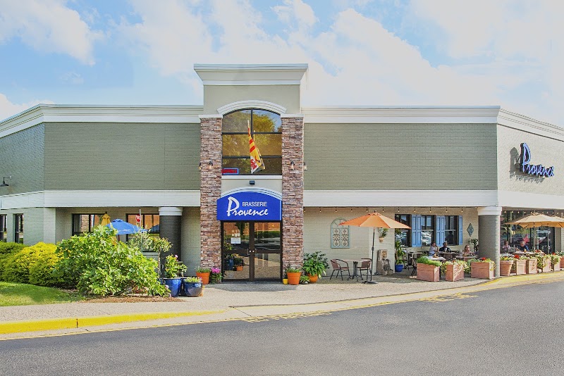 Brasserie Provence - Event Venue in Louisville, Kentucky