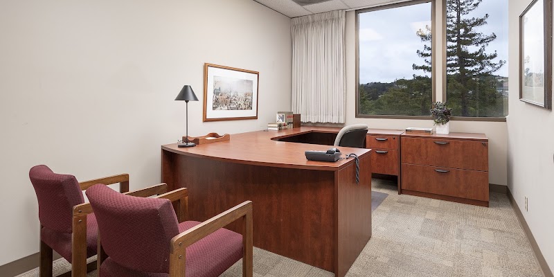 Bovet Professional Center - Event Venue in San Mateo, California