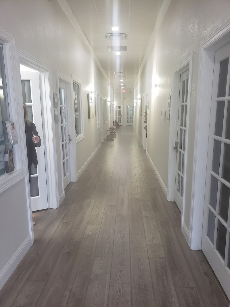 Executive Salon Suites - Event Venue in Allen, Texas