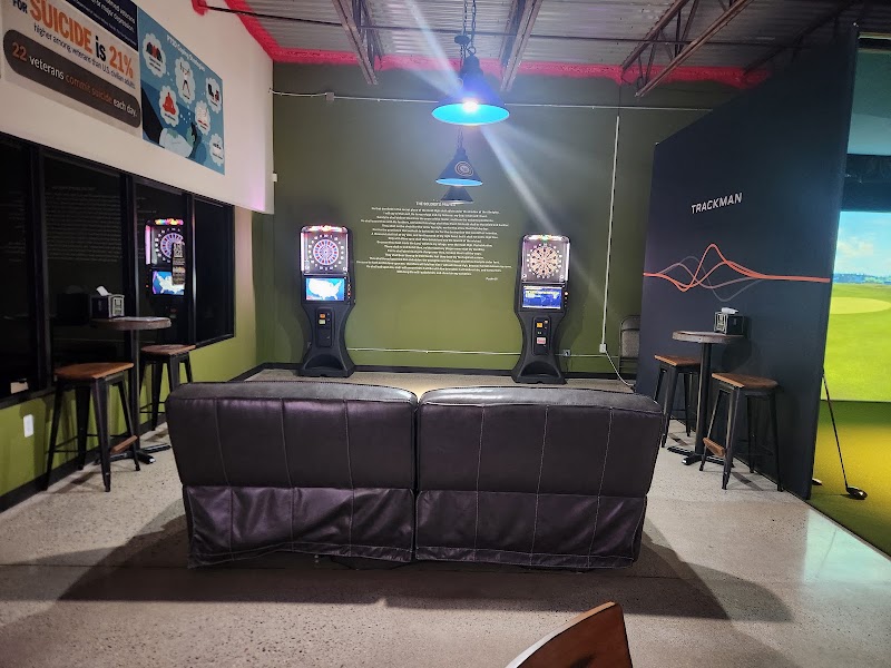 Canteen Golf & Billiards, Inc. - Event Venue in Macomb County, Michigan