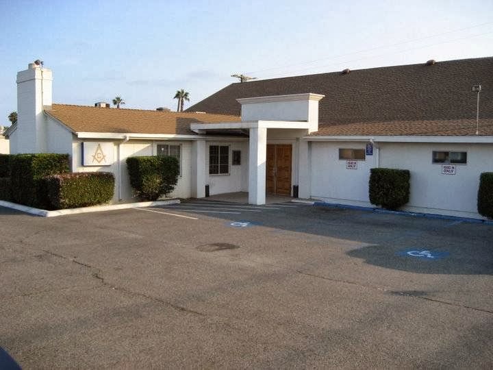 Oceanside Masonic Center - Event Venue in Oceanside, California