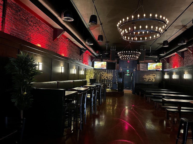 Der Wolf - Event Venue in Pasadena, California