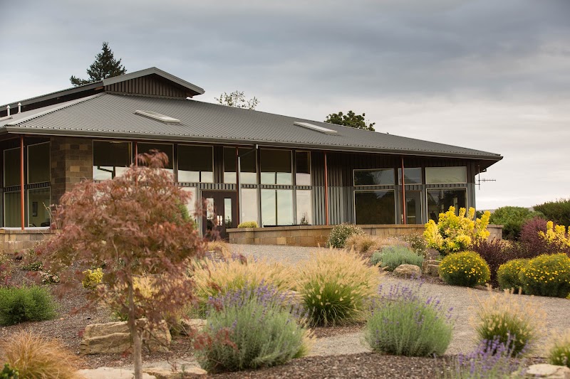Chemeketa Eola - Event Venue in Salem, Oregon