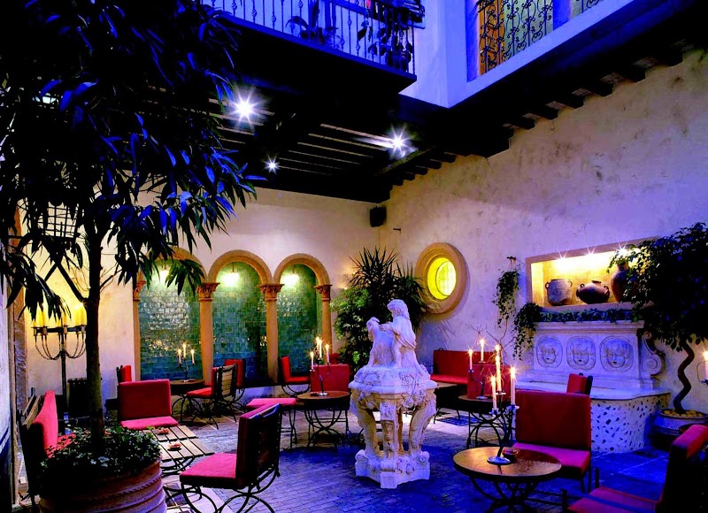 Arta - Event Venue in Glasgow, Glasgow City