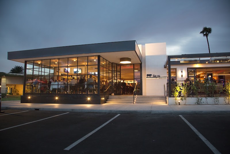 Fat Ox - Event Venue in Scottsdale, Arizona