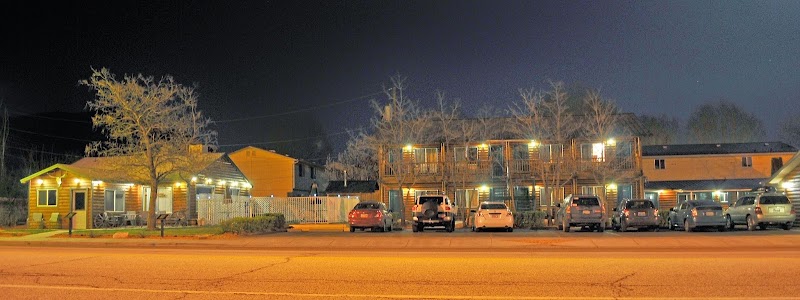 Canyons Lodge - Event Venue in Kanab, Utah