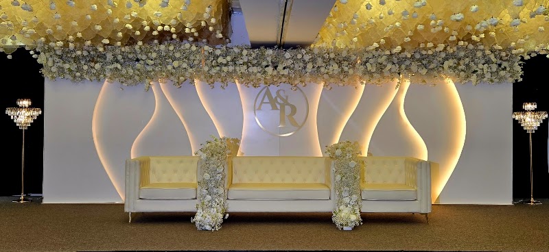 Excelsior Nawaab - Event Venue in Nottingham, England