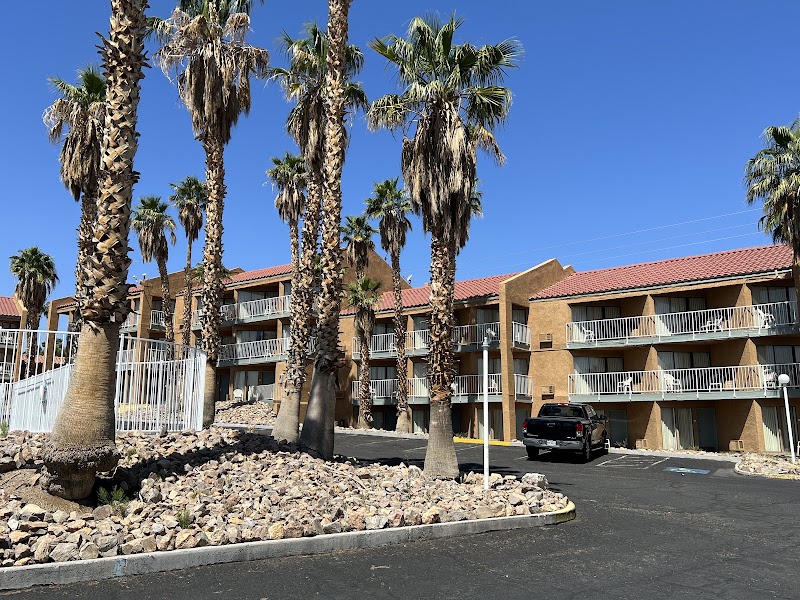 Lake Mead Inn - Event Venue in Boulder City, Nevada