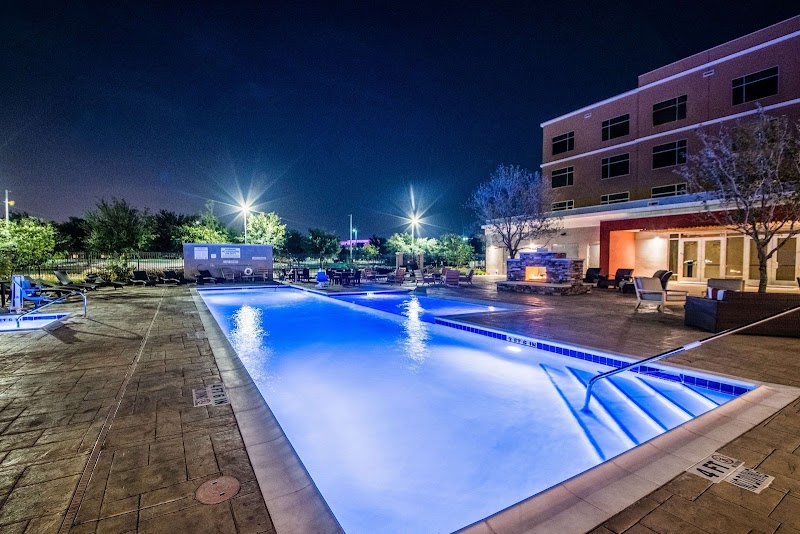 Cambria Hotel McAllen Convention Center - Event Venue in McAllen, Texas