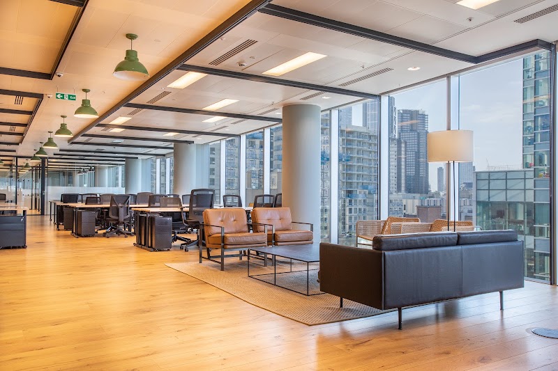 beyond Aldgate Tower - Event Venue in London, Greater London