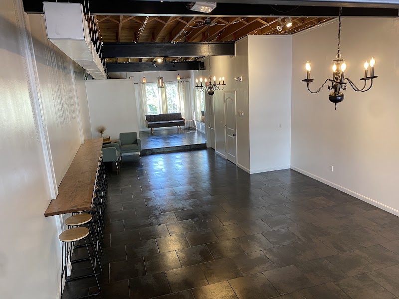 The Space - Event Venue in Westerly, Rhode Island