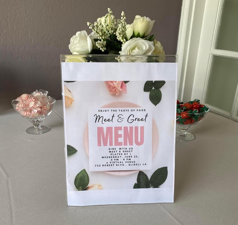 Virtual Venue LLC - Event Venue in Slidell, Louisiana