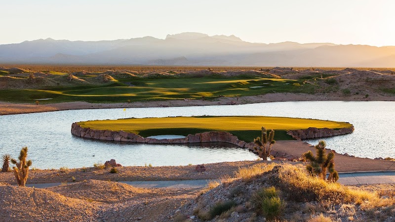 Las Vegas Palute Resort - Event Venue in Las Vegas, Nevada