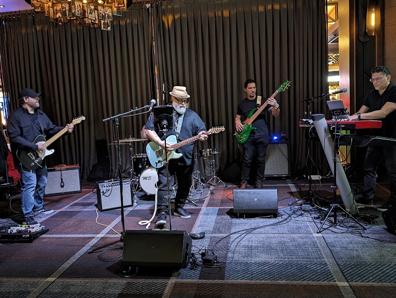 Commonwealth Bar and Lounge - Event Venue in Springfield, Massachusetts