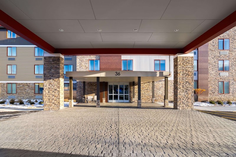 La Quinta Inn & Suites by Wyndham Williston/Burlington - Event Venue in Williston, Vermont