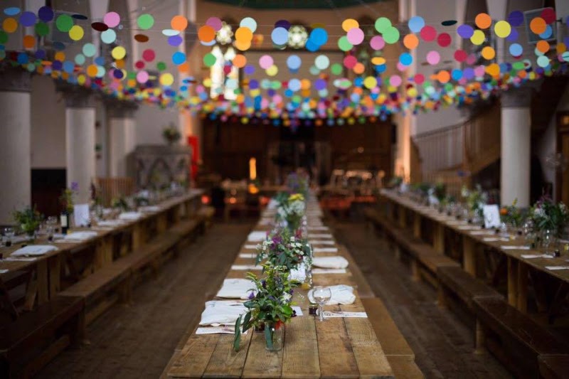 The Elmgrove Centre - Event Venue in Avon, Bristol City