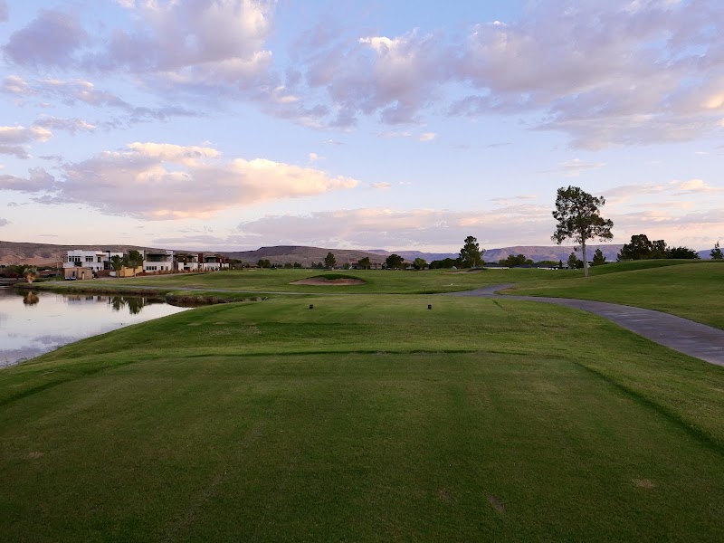Bloomington Country Club - Event Venue in St. George, Utah