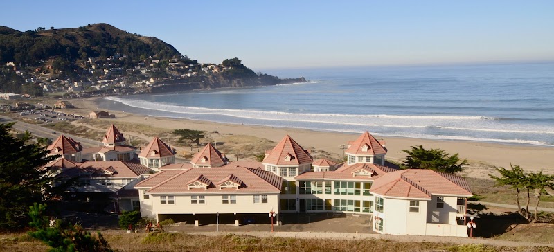 Pacifica Beach Hotel - Event Venue in Pacifica, California