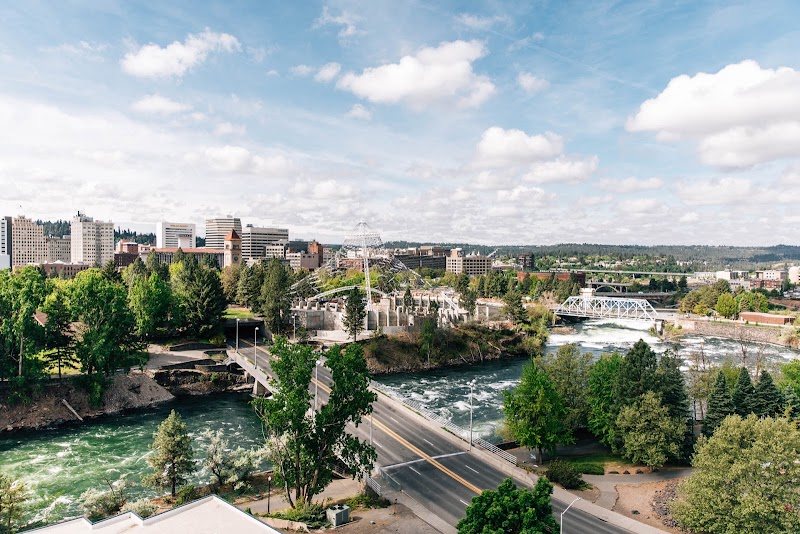 The Centennial Hotel - Event Venue in Spokane, Washington