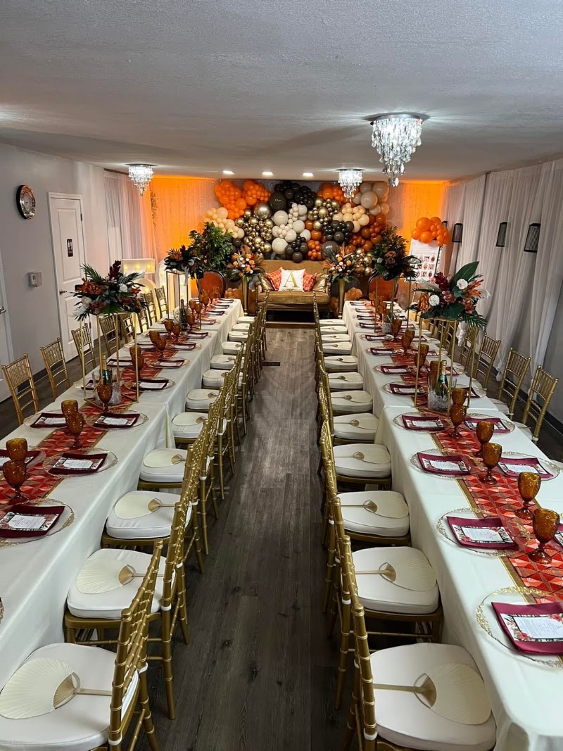Timeless Events Social Studio - Event Venue in Peoria, Illinois