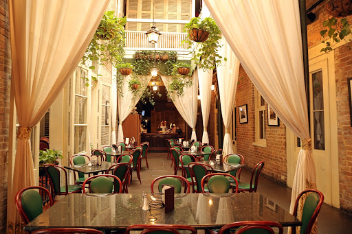 Muriel's Jackson Square - Event Venue in New Orleans, Louisiana