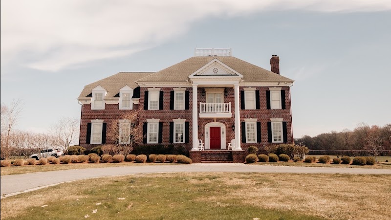 King Cole Farm - Event Venue in Dover, Delaware