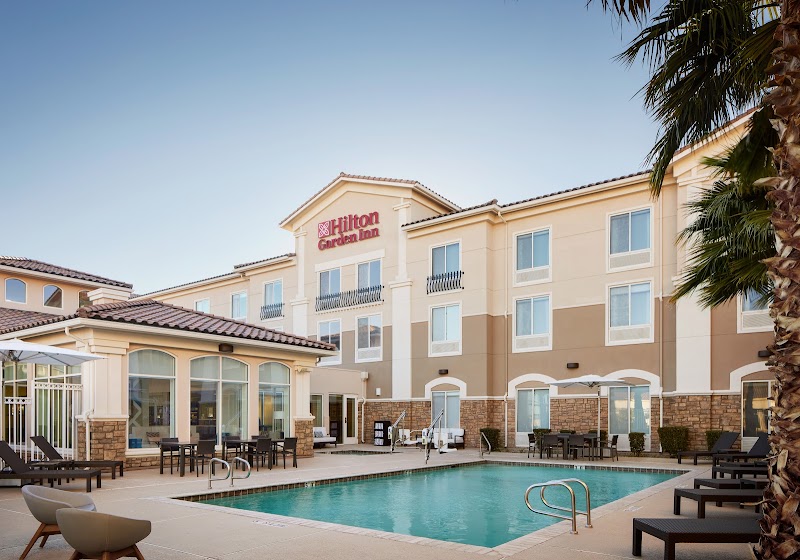 Hilton Garden Inn Las Vegas/Henderson - Event Venue in Henderson, Nevada