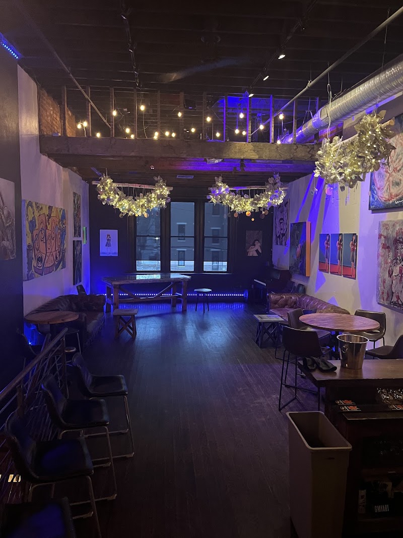 Revel Urban Winery Event Space - Event Venue in Cincinnati, Ohio