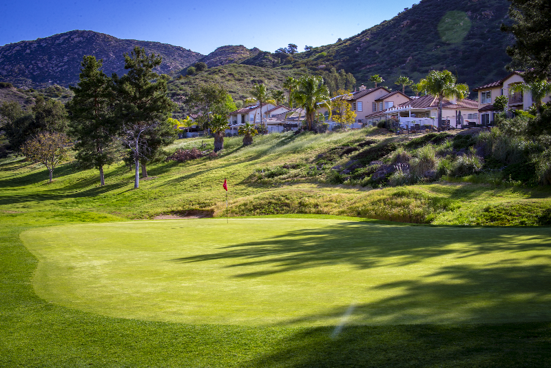 Dos Osos Golf Club - Event Venue in Escondido, California