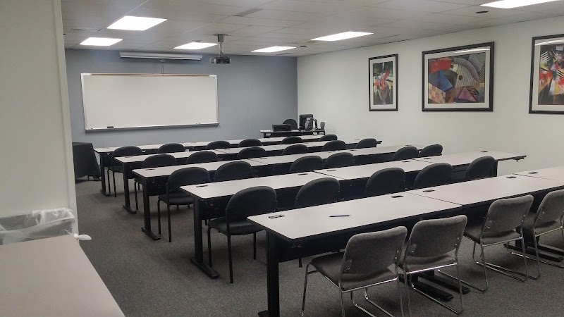 Davinci Meeting Rooms - Event Venue in Jackson, Mississippi