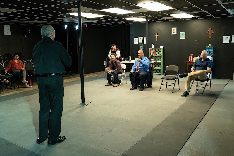 Elemental Theatre Company - Event Venue in Wheat Ridge, Colorado