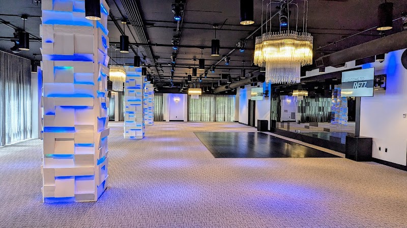 The MEZZ - Event Venue in Orlando, Florida