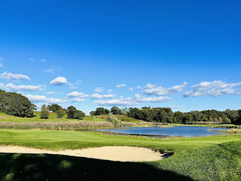 Presidents Golf Course - Event Venue in Quincy, Massachusetts
