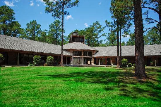 Rockfish Camp and Retreat Center - Event Venue in Parkton, North Carolina