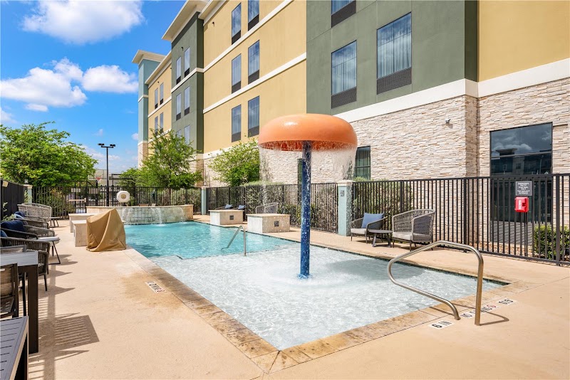 Homewood Suites by Hilton New Braunfels - Event Venue in New Braunfels, Texas