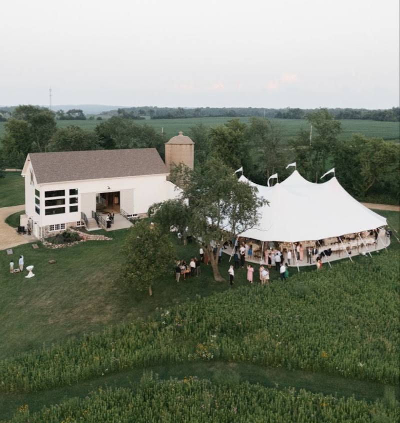 LaRocque Farms - Event Venue in Walworth, Wisconsin