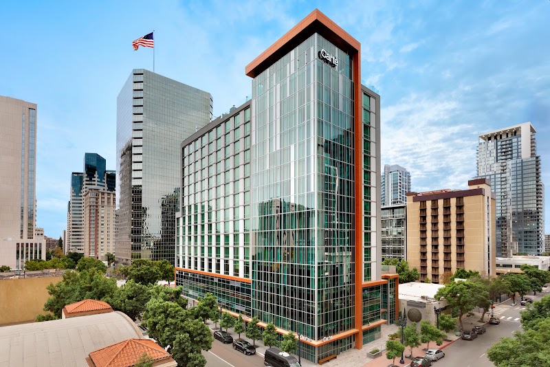 Carte Hotel San Diego Downtown, Curio Collection by Hilton - Event Venue in San Diego, California