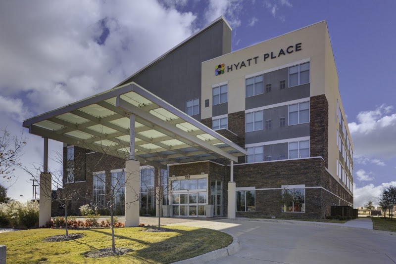 Hyatt Place Dallas/Allen - Event Venue in Allen, Texas