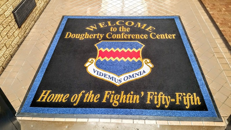 Dougherty Conference Center - Event Venue in Offutt Air Force Base, Nebraska