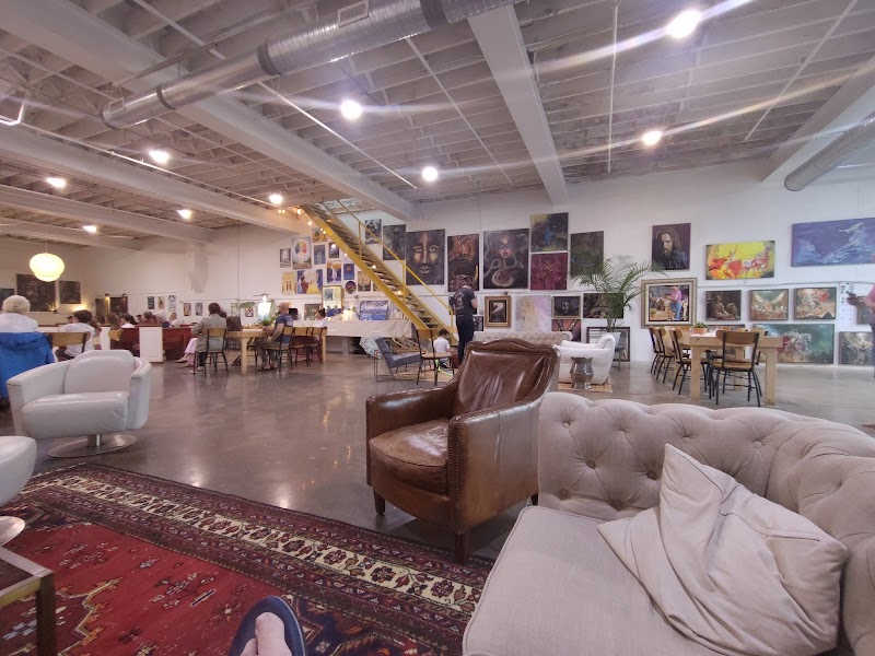 The Warehouse - Event Venue in Norfolk, Virginia
