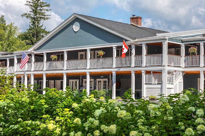 The Shire Woodstock - Event Venue in Woodstock, Vermont