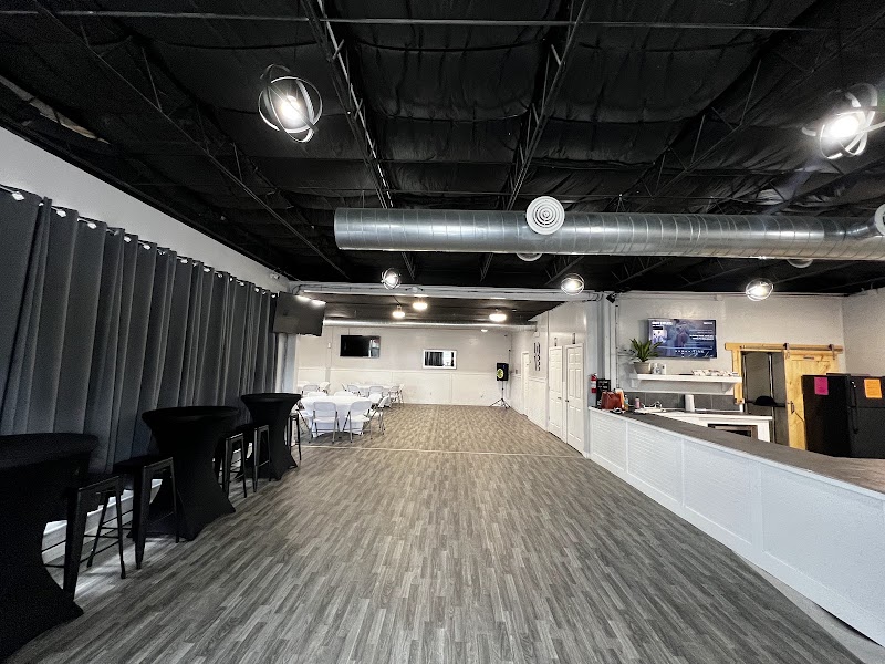 Top Tier Venue - Event Venue in Kansas City, Missouri