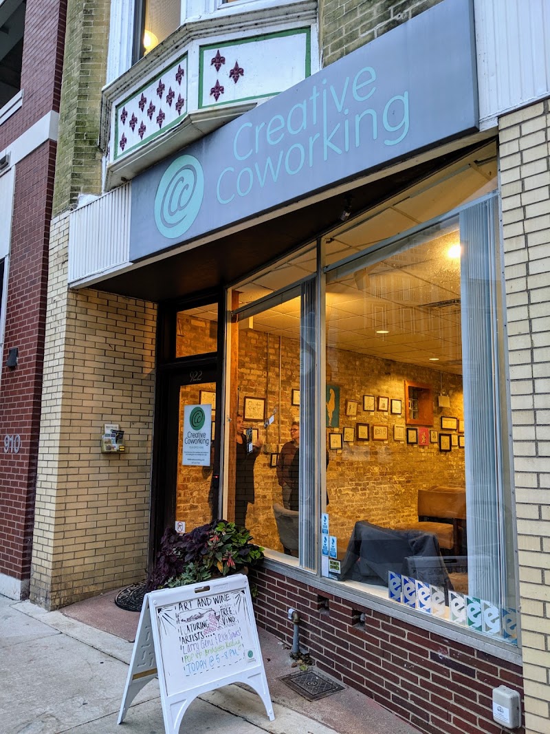 Creative Coworking - Evanston - Event Venue in Evanston, Illinois