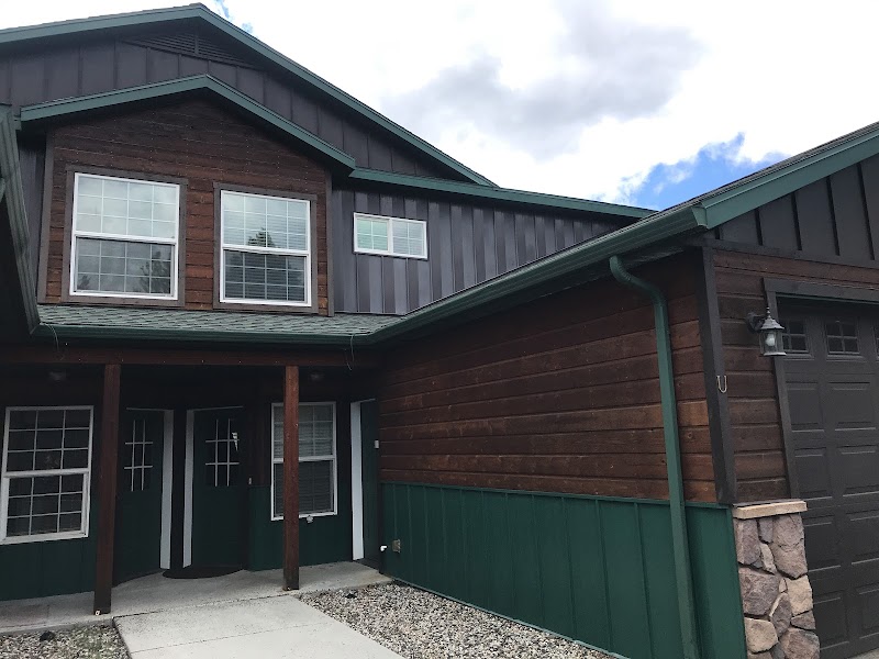 Candlewood McCall Vacation Rental - Event Venue in McCall, Idaho