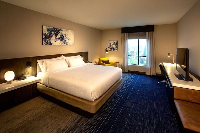 Hilton Garden Inn Redmond Seattle - Event Venue in Redmond, Washington