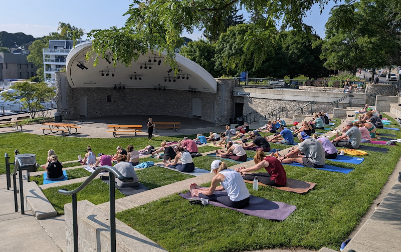 Charlevoix Yoga - Event Venue in Charlevoix, Michigan