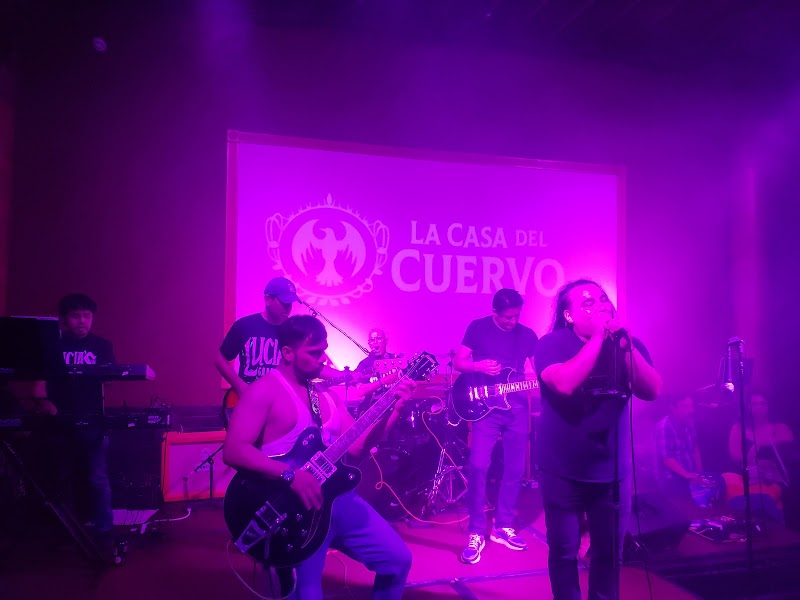 La Casa Del Cuervo - Event Venue in Downey, California