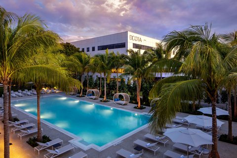 Le Méridien Dania Beach at Fort Lauderdale Airport - Event Venue in Dania Beach, Florida