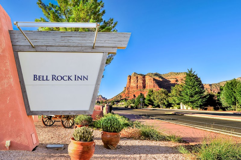 Bell Rock Inn Sedona - Event Venue in Sedona, Arizona